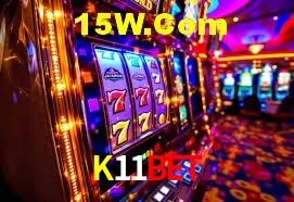 Experiência VIP K11Bet