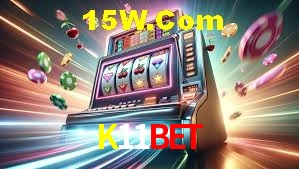 Welcome Bonus K11Bet