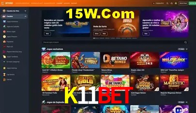 Weekend Specials K11Bet