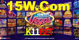 Live Casino K11Bet