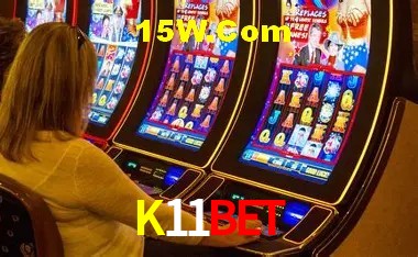 Live Casino K11Bet