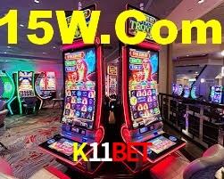 Programa VIP K11Bet