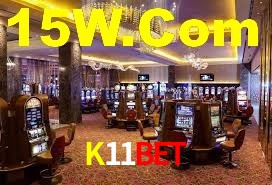 Blackjack Table K11Bet