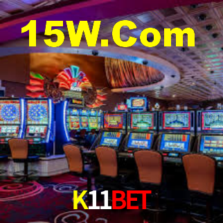K11Bet