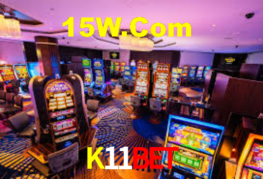 K11Bet