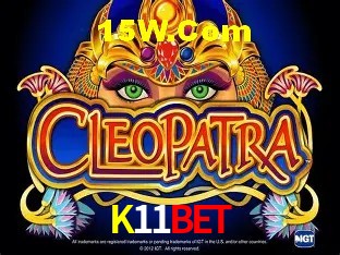 Game Providers K11Bet