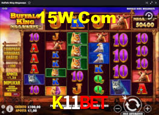 K11Bet