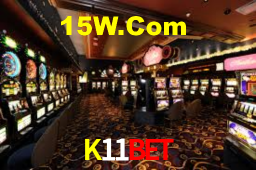 K11Bet