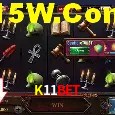 Games Directory K11Bet
