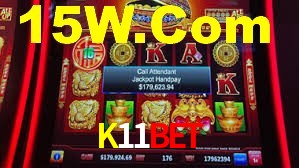 Daily Bonuses K11Bet