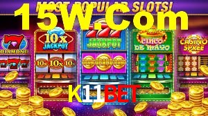 VIP Casino K11Bet