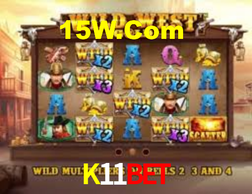 K11Bet Login