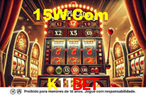 Bônus Generosos e Exclusivos no K11Bet para Você!