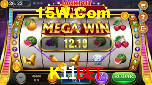 K11Bet Casino