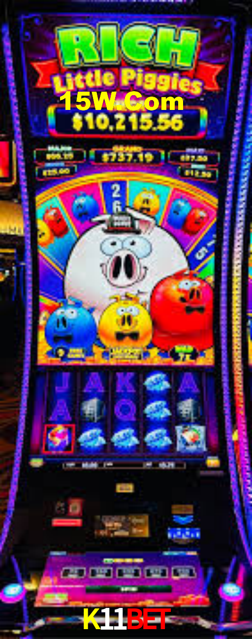K11Bet Login