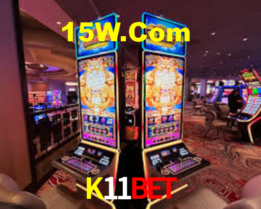 K11Bet: Jogos de Caça-Níqueis-Altas Recompensas, Roleta-Velocidade, Blackjack-Desafios Máximos
