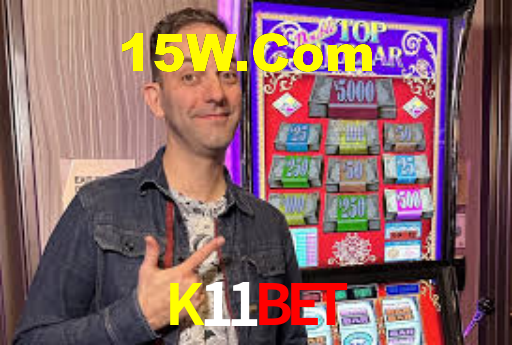 K11Bet Login