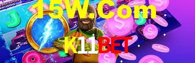 K11Bet Casino