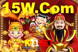 K11Bet App Interface
