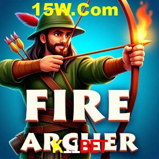 Descubra a Magia dos Jogos de Arcade no K11Bet